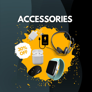 Electronics Accessories